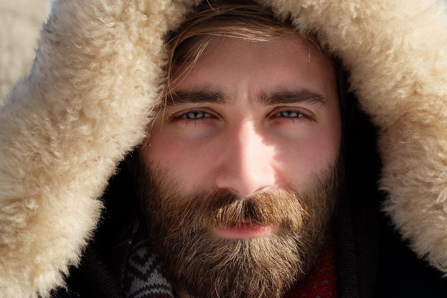 Grooming Tips to Overcome Itchiness While Growing Beard