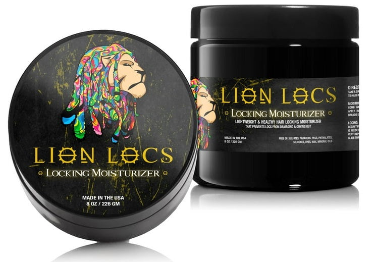 Is Lion Locs Gel Good for Your Hair?