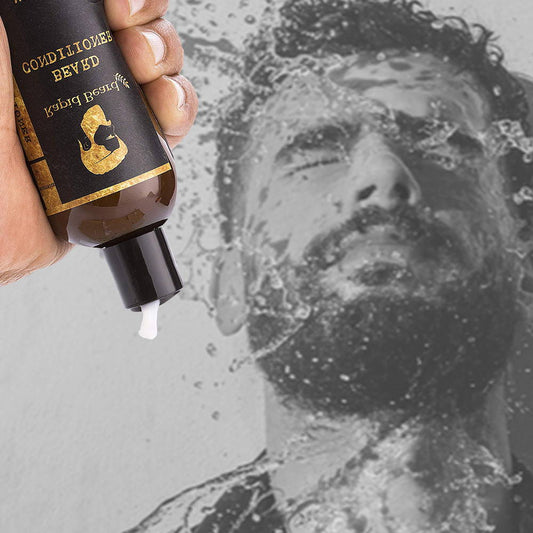 How to Store Your Beard Conditioner to Keep It Fresh and Effective