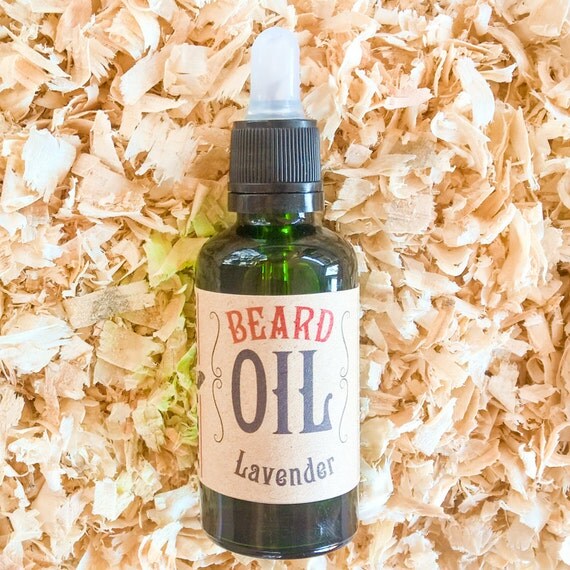 How to Make Your Own Beard Oil