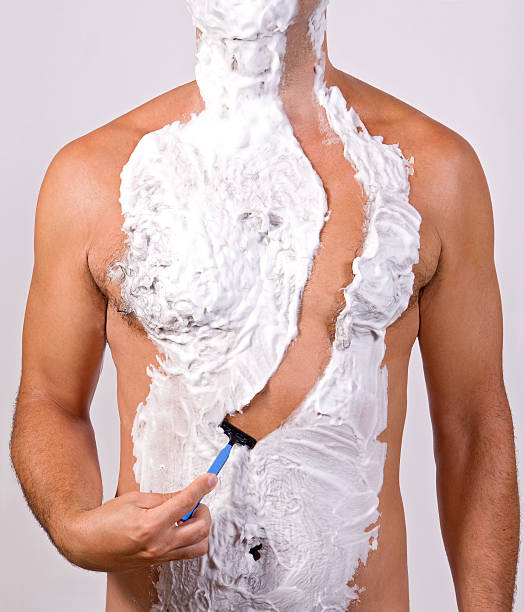 Benefits of Shaving Chest Hair
