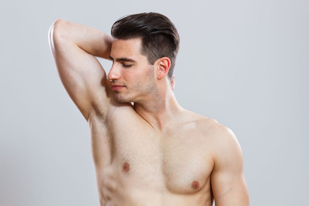 Does Shaving Armpits Reduce Smell?