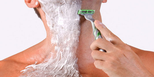 How to Avoid Razor Burn When Shaving Body Hair