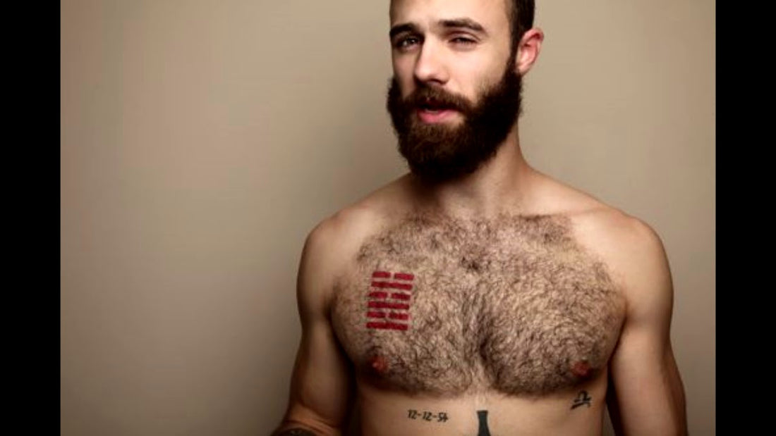 How Often Should You Shave Your Chest Hair?