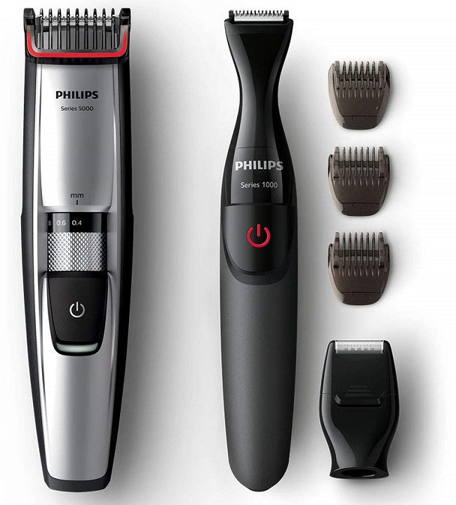 How to Choose a Cordless Beard Trimmer