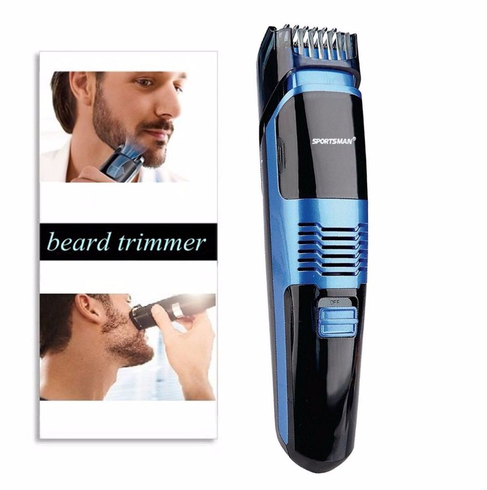 The Importance of Investing in a High-Quality Beard Trimmer