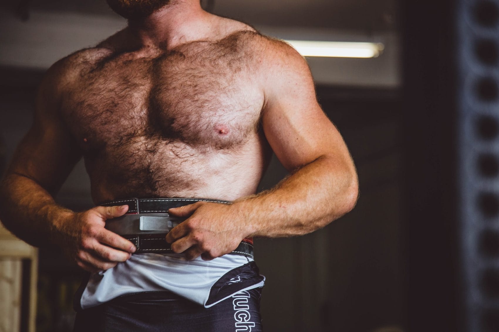 When Should You Start Manscaping?