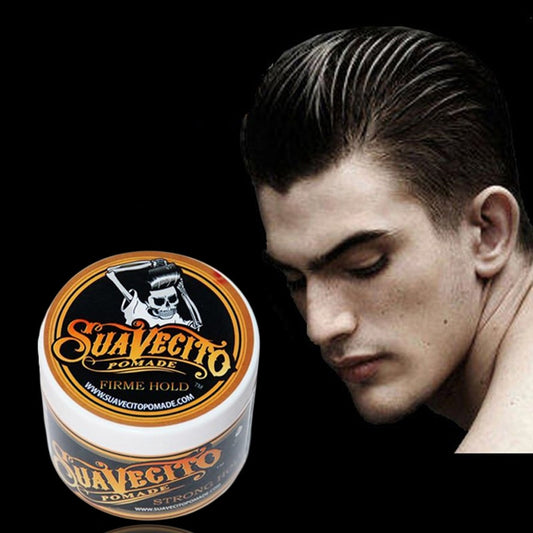 SUAVECITO Hair Wax Pomade