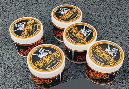 SUAVECITO Hair Wax Pomade