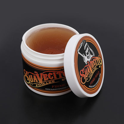 SUAVECITO Hair Wax Pomade