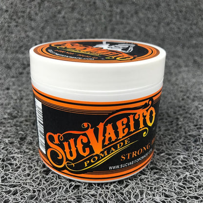 SUAVECITO Hair Wax Pomade