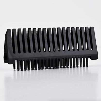 Hair & Beard Straightener Comb Pro