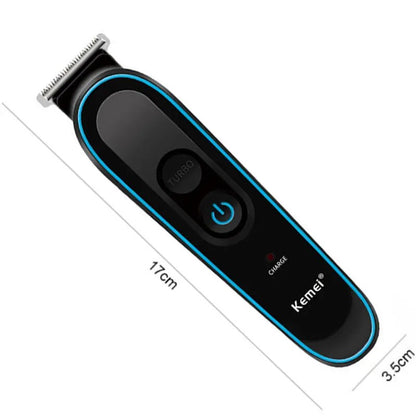 All In 1 Hair & Beard Trimmer For Men