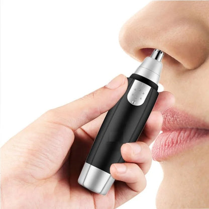 Electric Nose Hair Trimmer