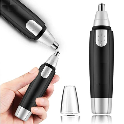 Electric Nose Hair Trimmer