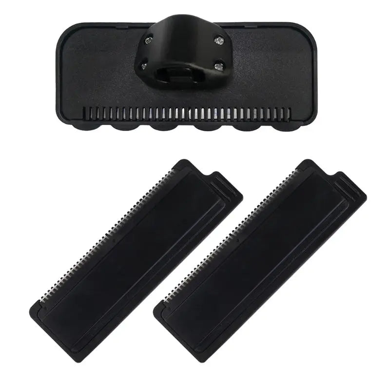 High-Quality Back Shaver Head for Men