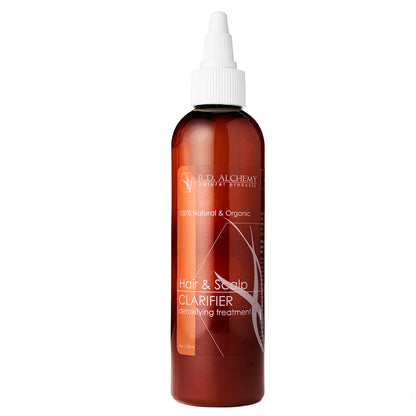 Hair and Scalp Clarifier