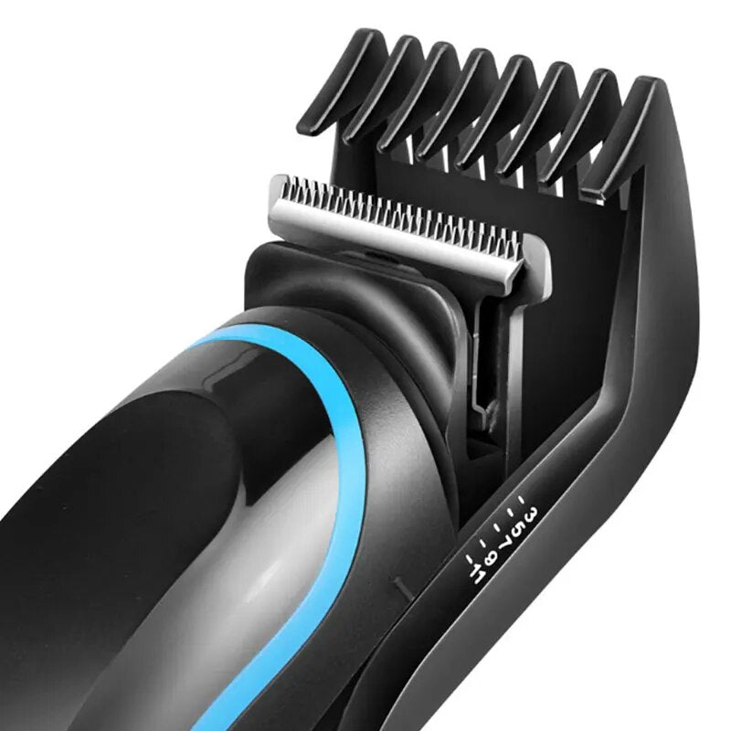 All In 1 Hair & Beard Trimmer For Men