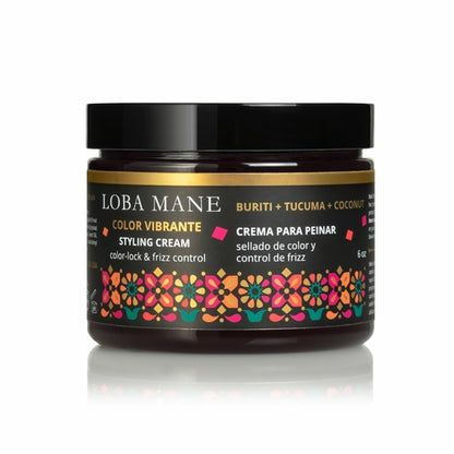 Loba Mane Styling Cream