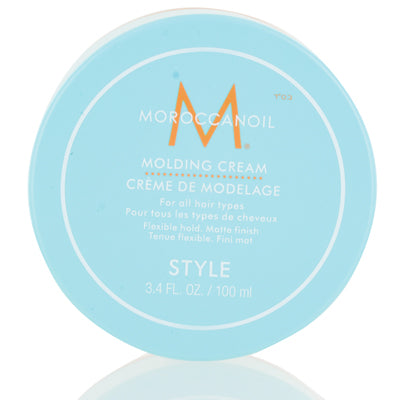 Moroccanoil Hydrating Styling Cream