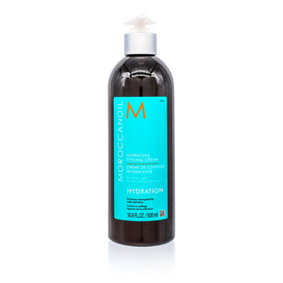 Moroccanoil Hydrating Styling Cream