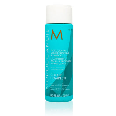 Moroccanoil Color Complete Shampoo