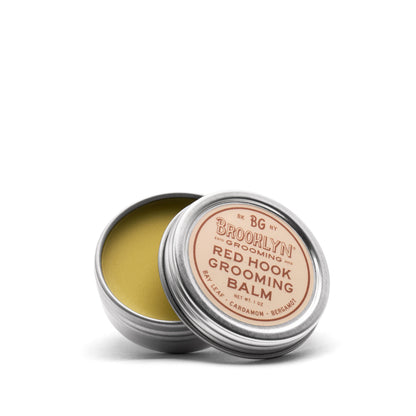 Red Hook Grooming Balm (Formerly Beard Balm)