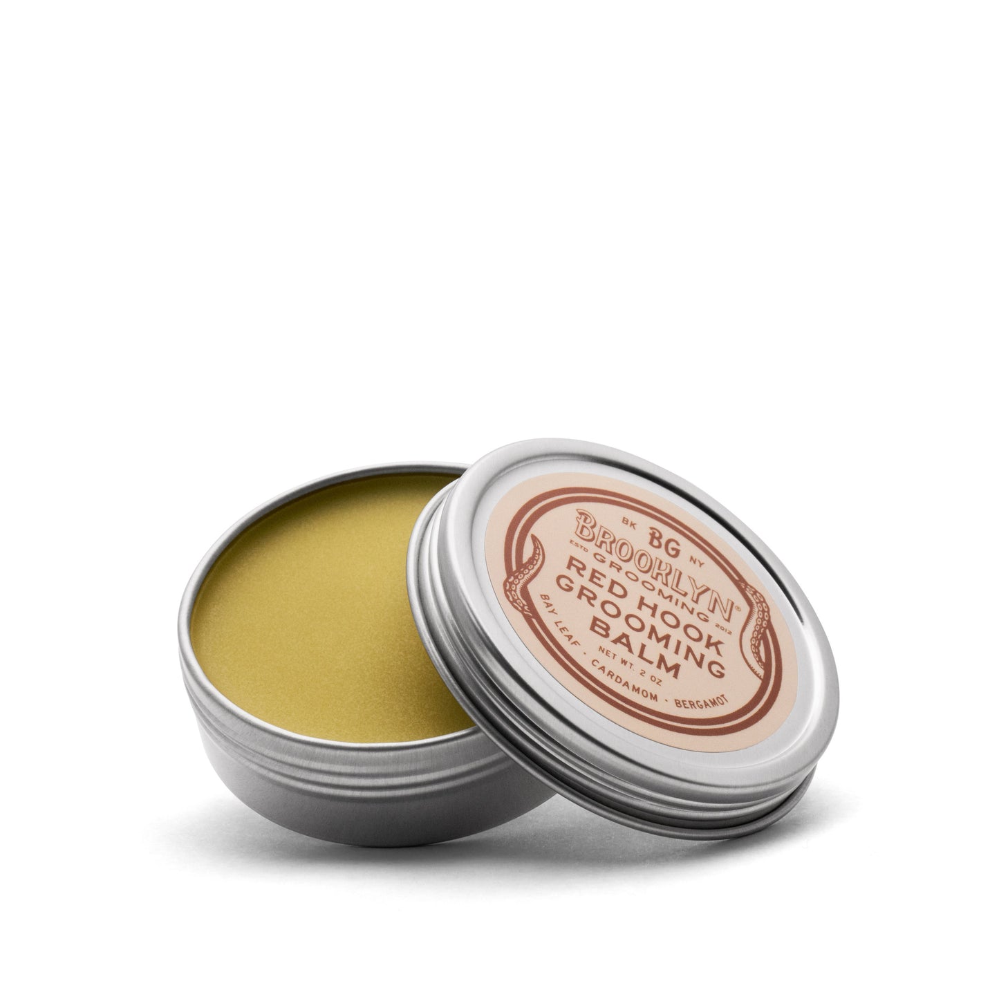 Red Hook Grooming Balm (Formerly Beard Balm)