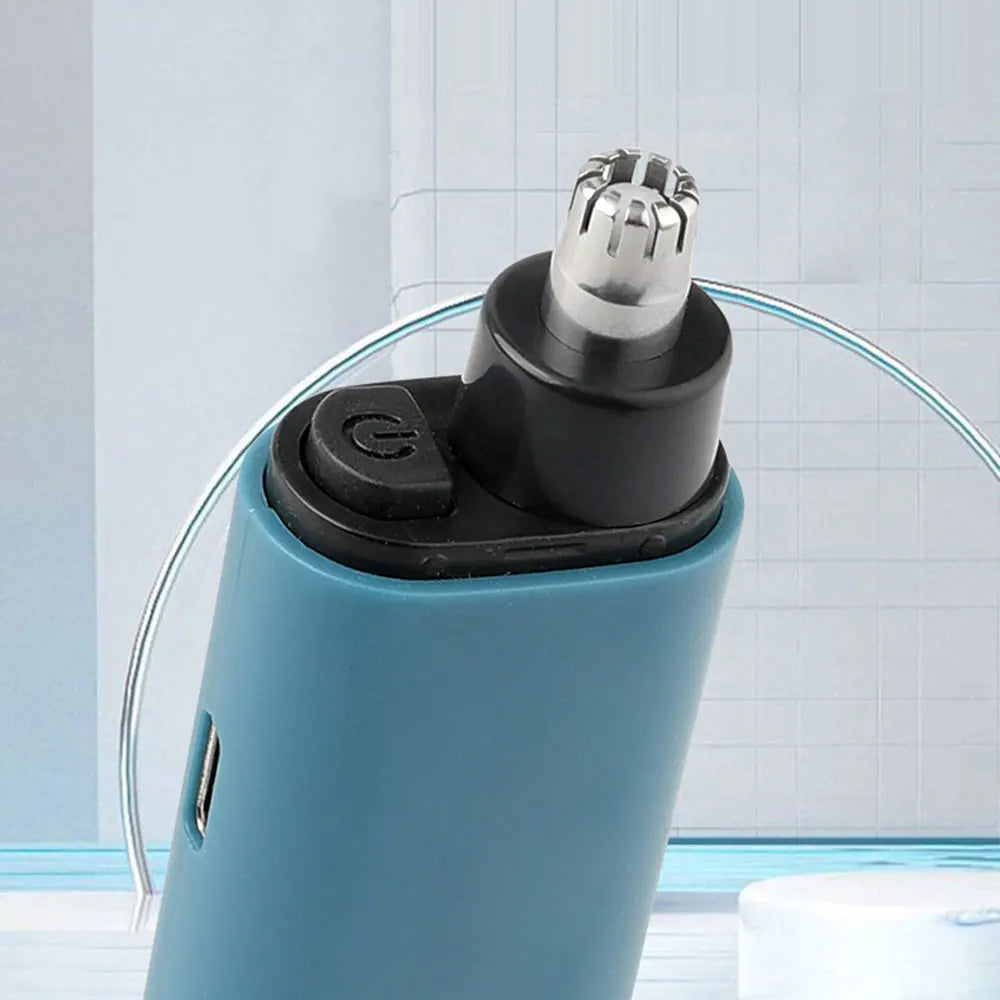 Electric Nose & Ear Hair Trimmer