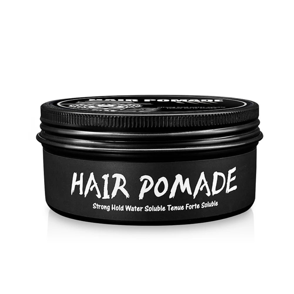 Hair Styling Wax Cream