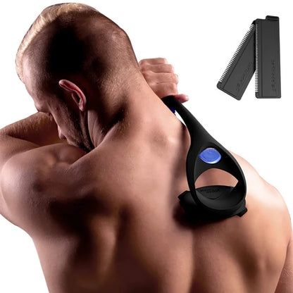 Back Shaver for Men