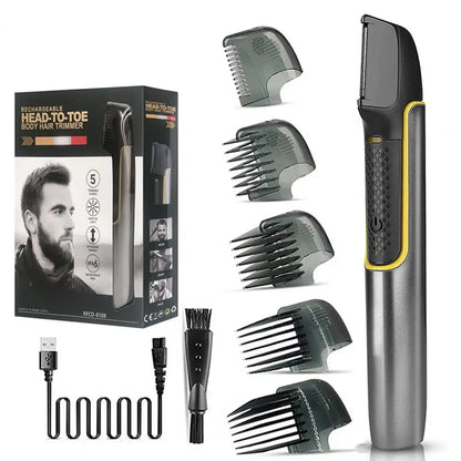 Precision Trim Back Shaver