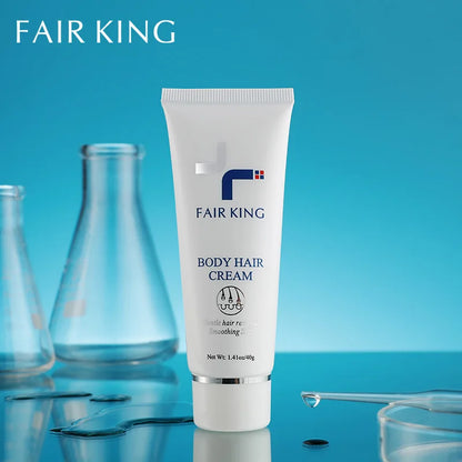 FAIRKING Herbal Hair Removal Cream