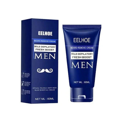 Intimate Private Hair Removal Cream for Men