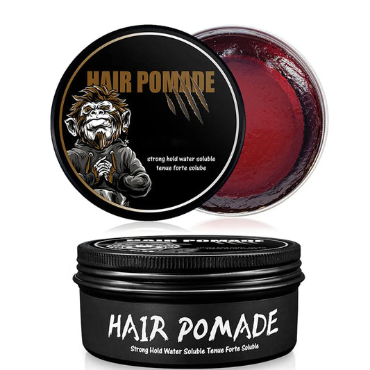 Hair Styling Wax Cream