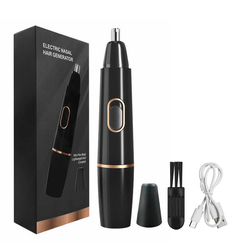 Rechargeable Nose Hair Trimmer