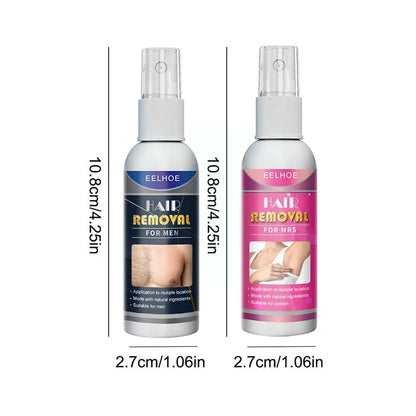 30ml Powerful Hair Removal Spray