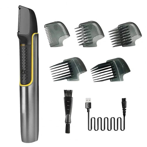 Precision Trim Back Shaver