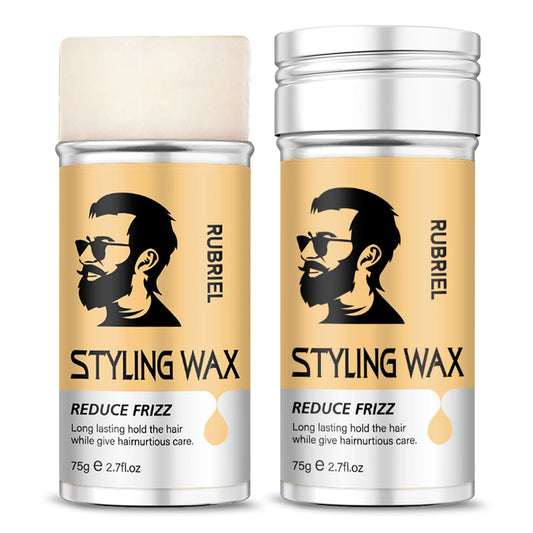 Professional Hair Wax Stick Gel