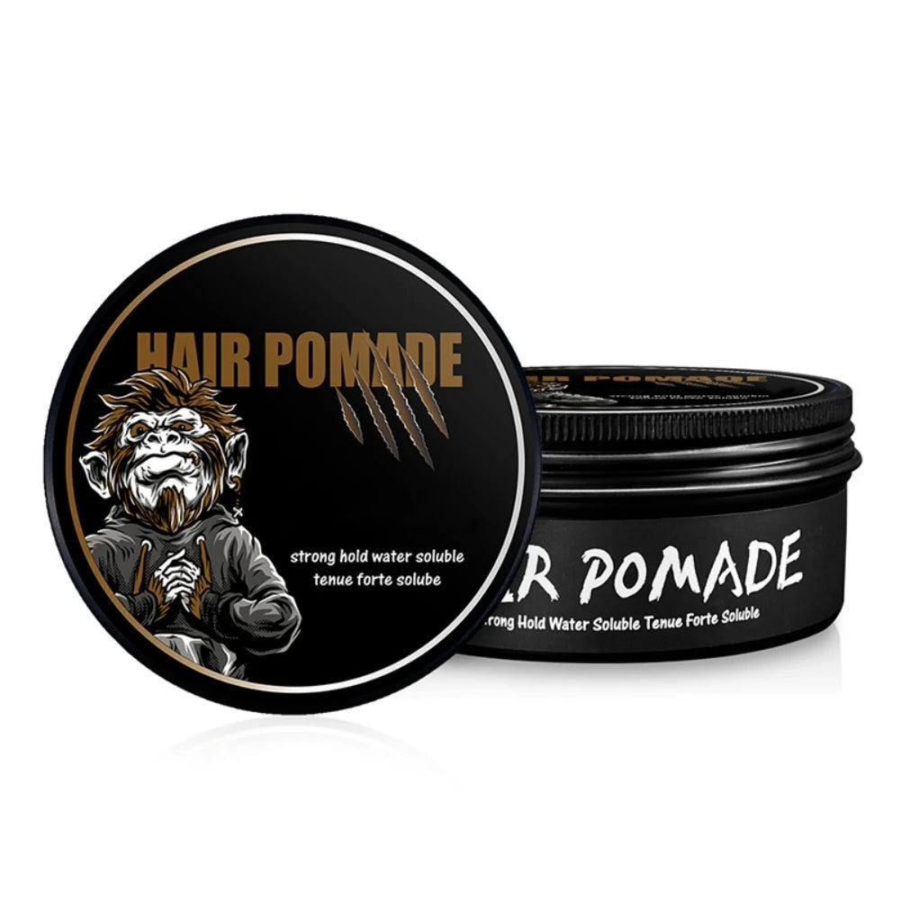 Hair Styling Wax Cream