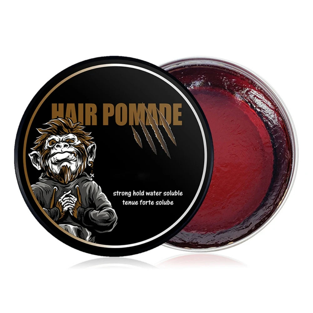 Hair Styling Wax Cream