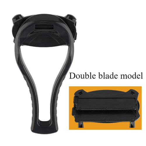 Back Shaver for Men