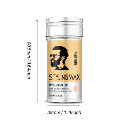 Professional Hair Wax Stick Gel