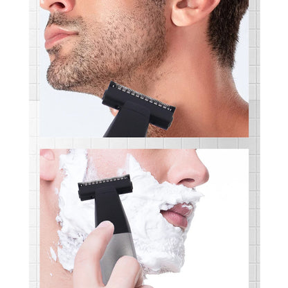 Pubic Hair Trimmer for Men