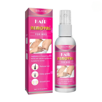 30ml Powerful Hair Removal Spray