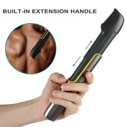 Precision Trim Back Shaver