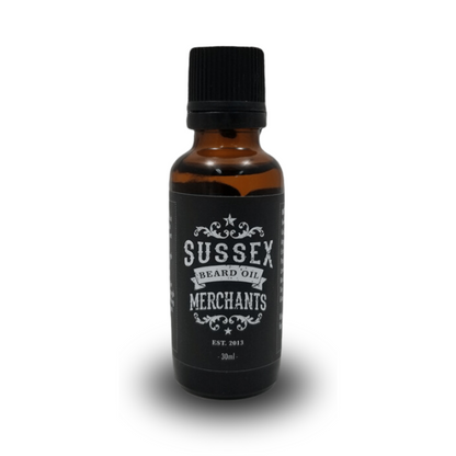 All Natural Beard Oil Mens Grooming Product