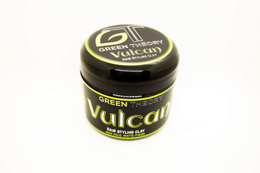 Vulcan Natural Hair Styling Clay