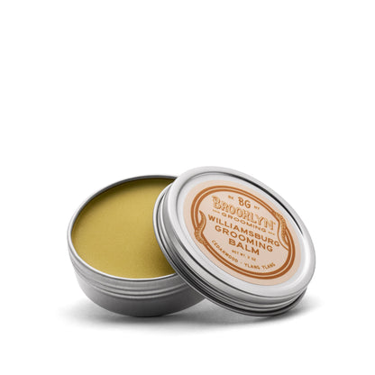 Williamsburg Grooming Balm (Formerly Beard Balm)