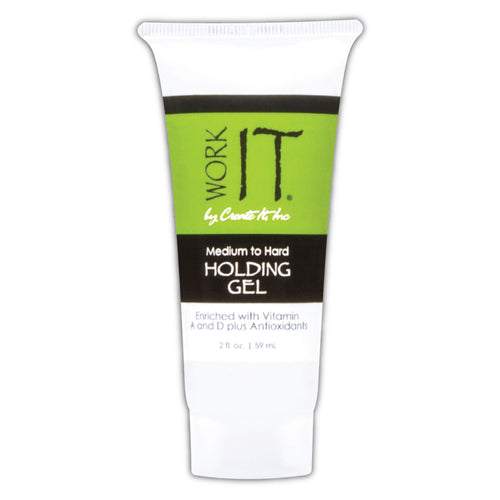 Work IT - Holding Gel